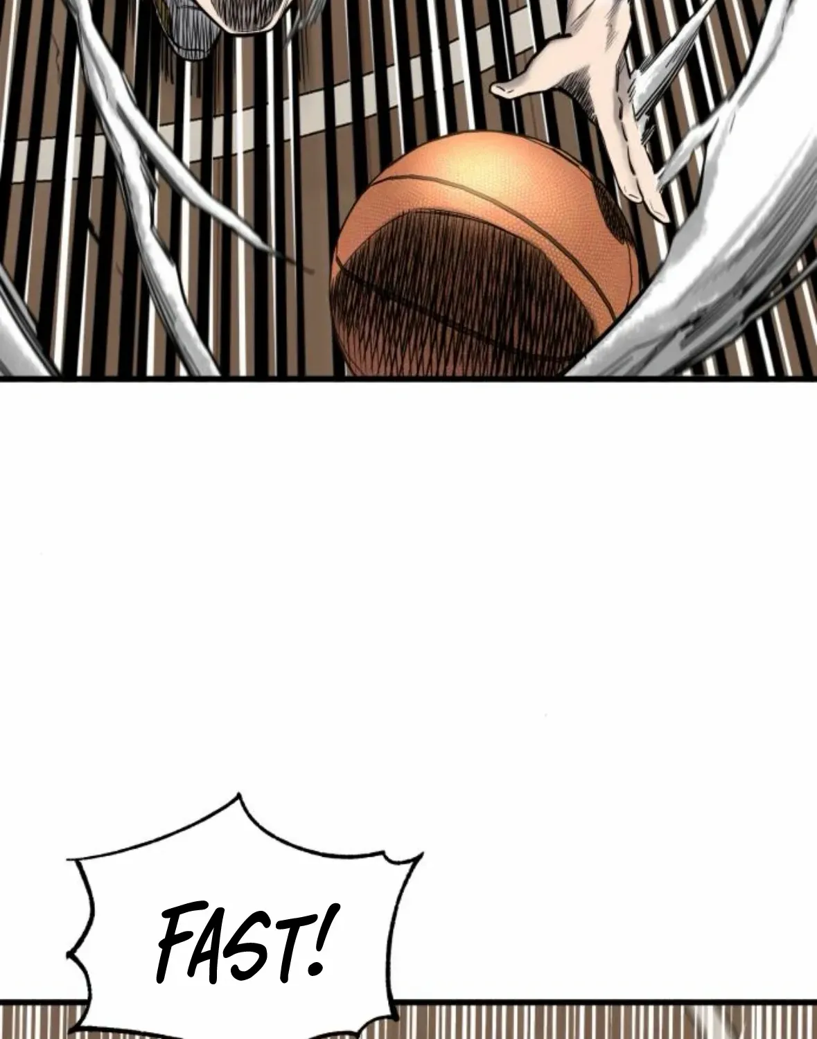 Ankle Breaker Chapter 4 page 77 - 