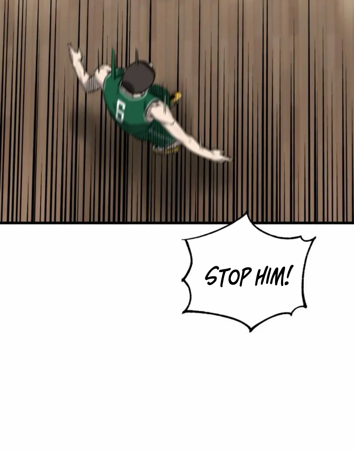 Ankle Breaker Chapter 4 page 79 - 