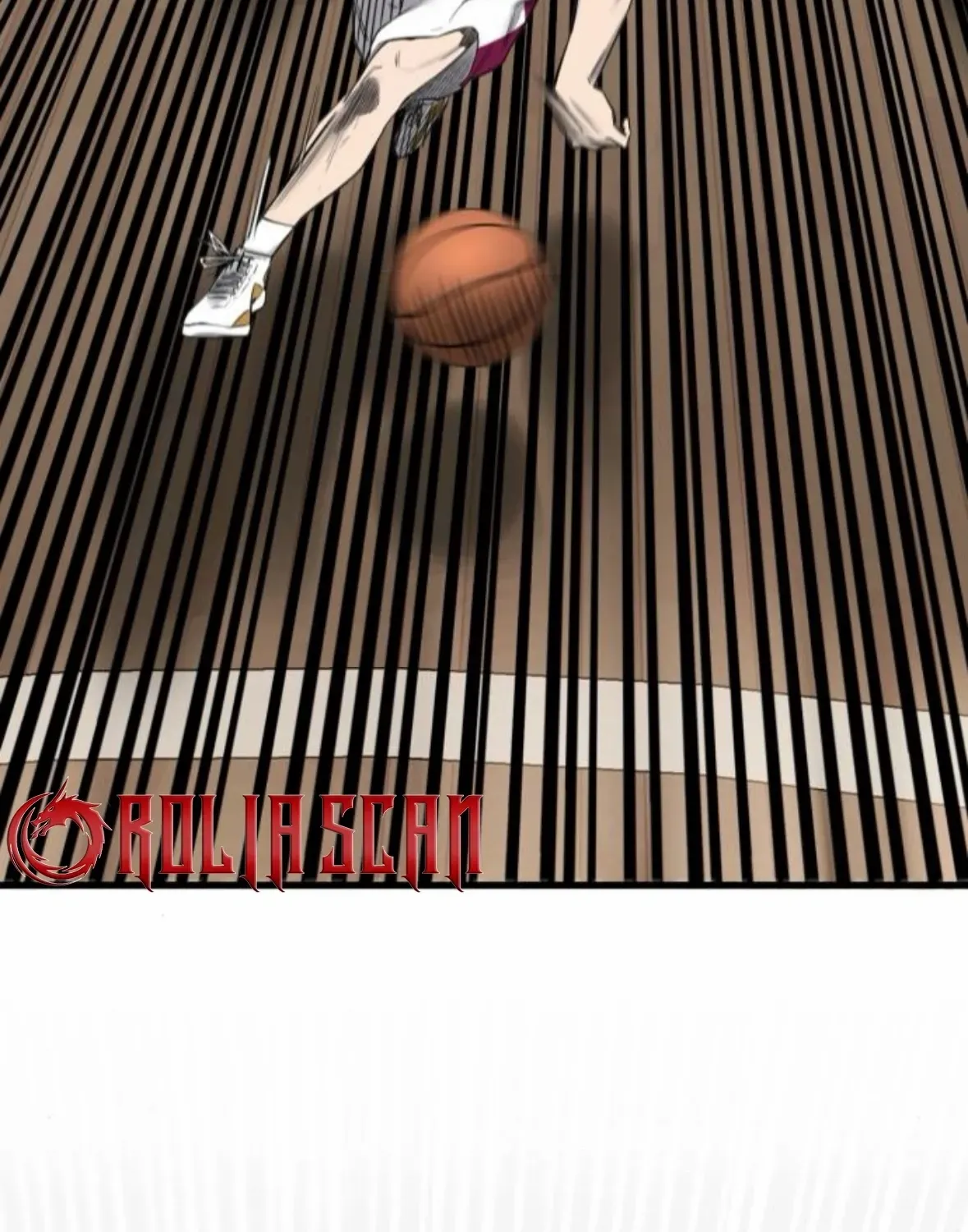 Ankle Breaker Chapter 4 page 81 - 