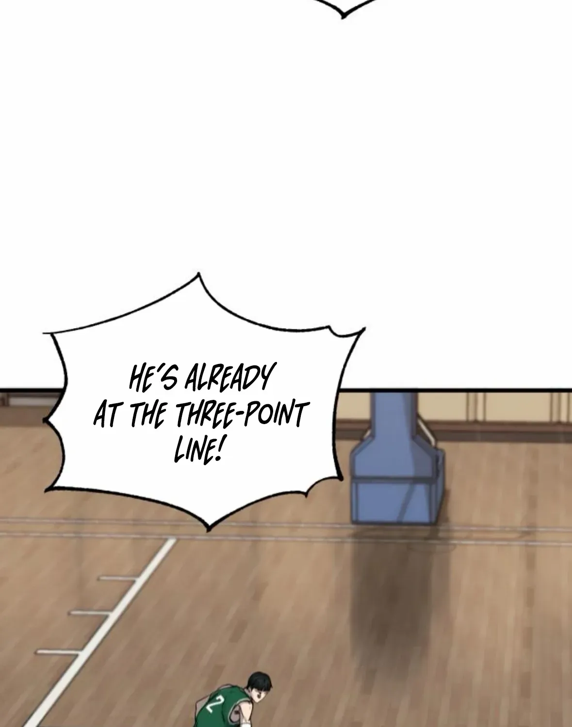 Ankle Breaker Chapter 4 page 87 - 