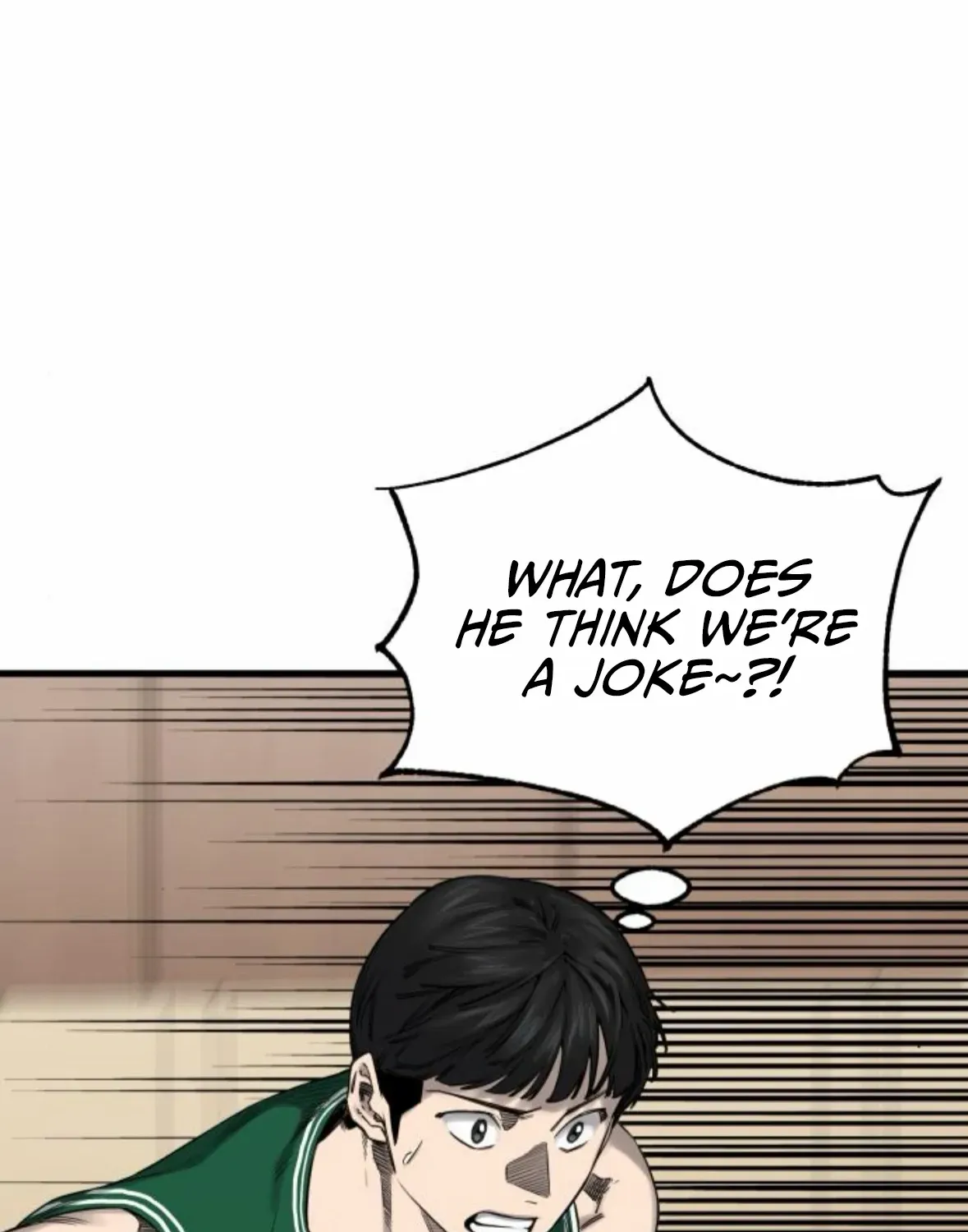 Ankle Breaker Chapter 4 page 89 - 