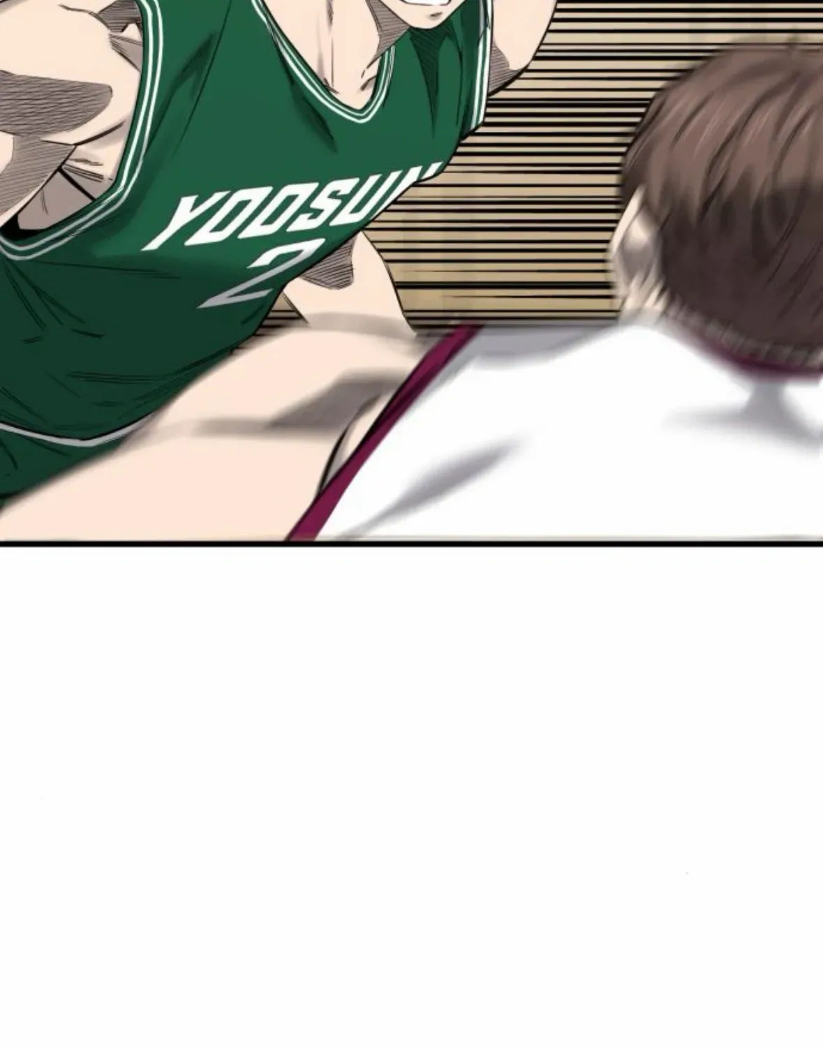 Ankle Breaker Chapter 4 page 90 - 