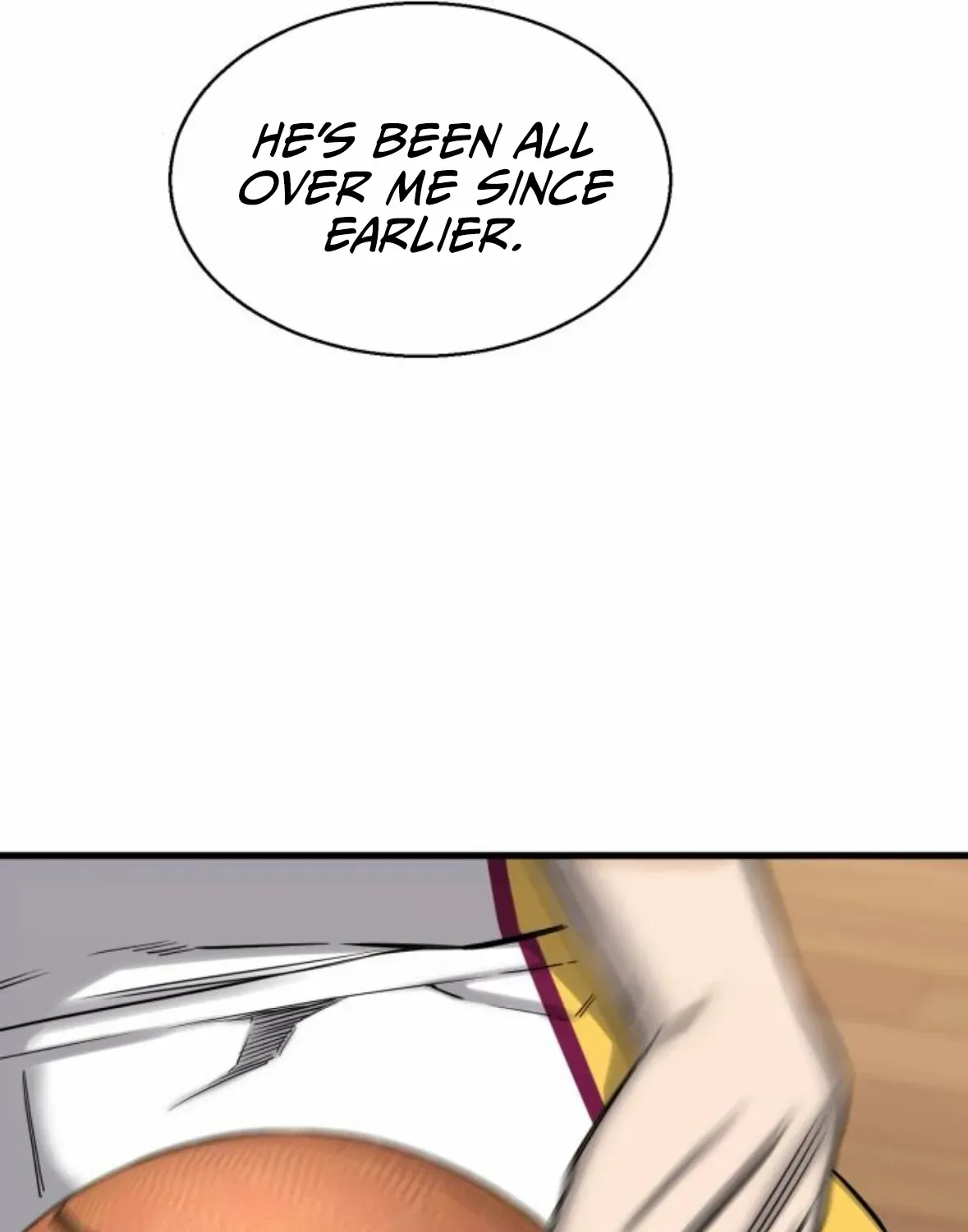 Ankle Breaker Chapter 4 page 92 - 