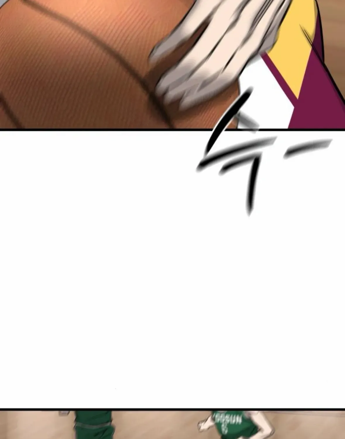 Ankle Breaker Chapter 4 page 93 - 
