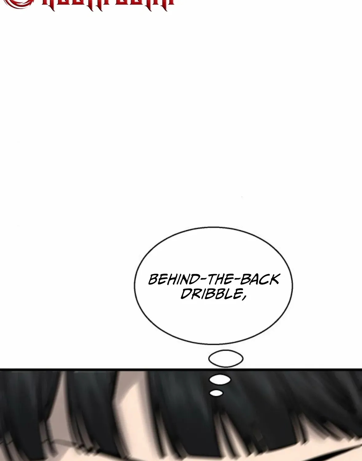 Ankle Breaker Chapter 4 page 95 - 