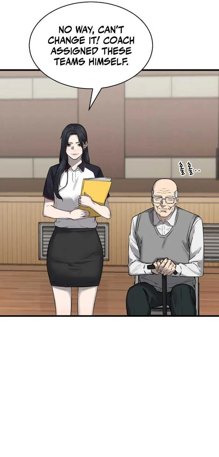 Ankle Breaker Chapter 5 page 103 - 
