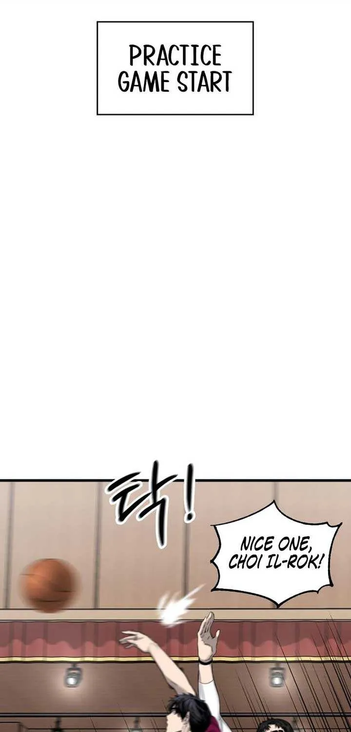 Ankle Breaker Chapter 5 page 107 - 