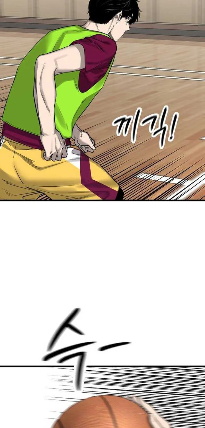 Ankle Breaker Chapter 5 page 113 - 