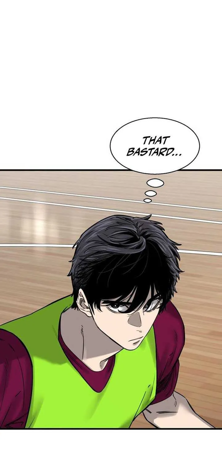 Ankle Breaker Chapter 5 page 118 - 