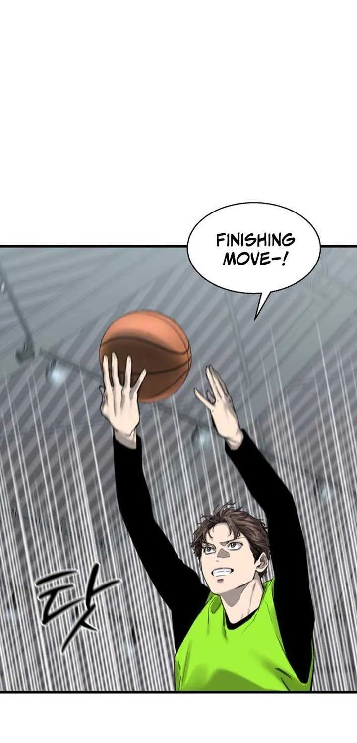 Ankle Breaker Chapter 5 page 119 - 