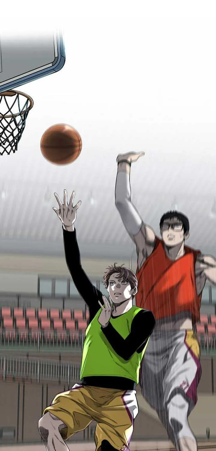 Ankle Breaker Chapter 5 page 121 - 