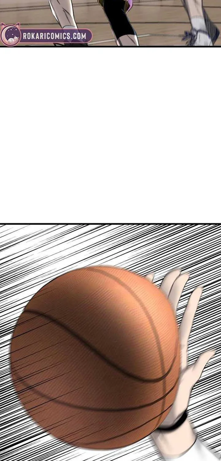 Ankle Breaker Chapter 5 page 122 - 