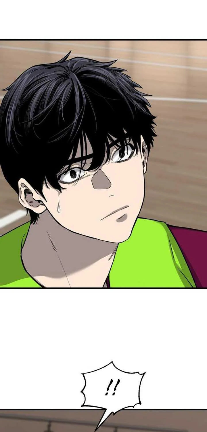 Ankle Breaker Chapter 5 page 125 - 