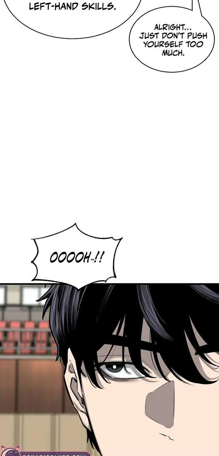 Ankle Breaker Chapter 5 page 15 - 