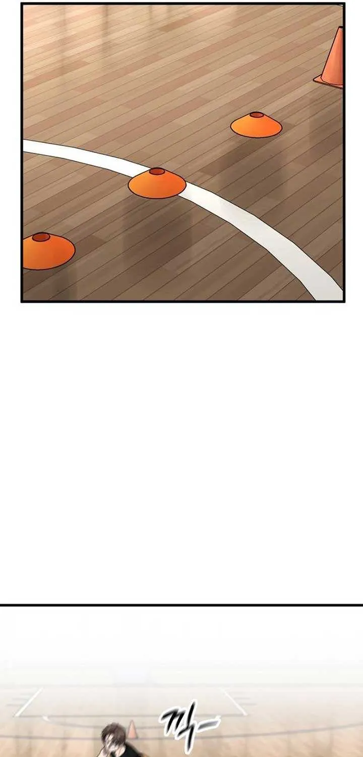 Ankle Breaker Chapter 5 page 19 - 