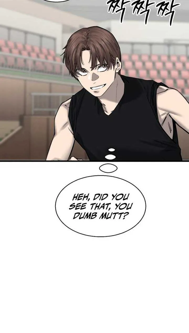 Ankle Breaker Chapter 5 page 24 - 