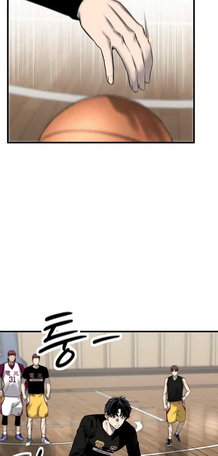 Ankle Breaker Chapter 5 page 26 - 