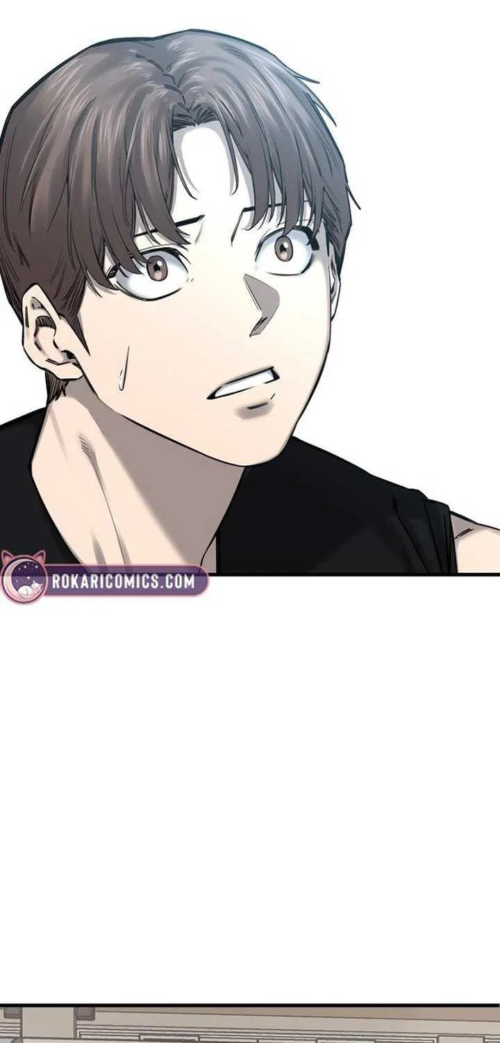Ankle Breaker Chapter 5 page 31 - 