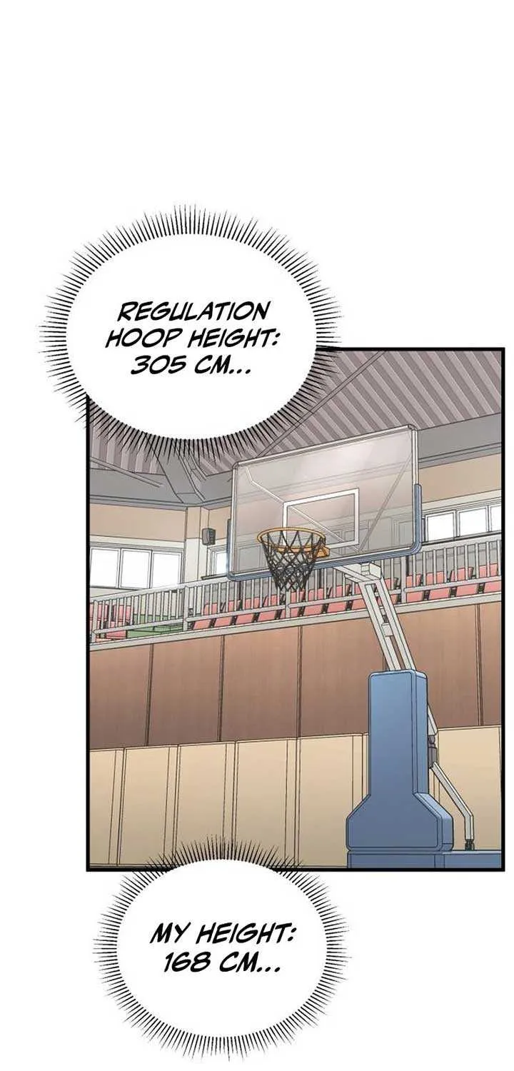 Ankle Breaker Chapter 5 page 37 - 