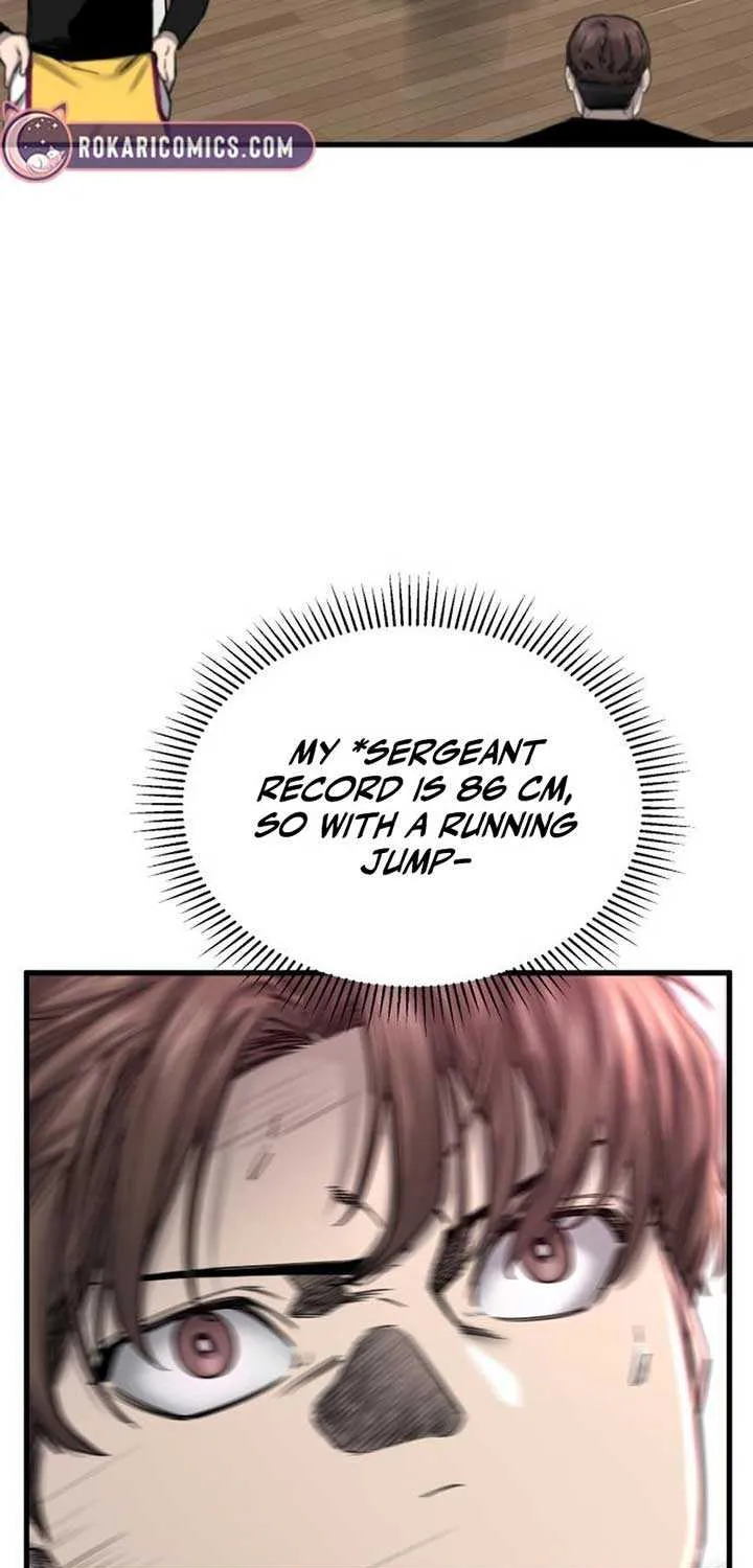 Ankle Breaker Chapter 5 page 39 - 