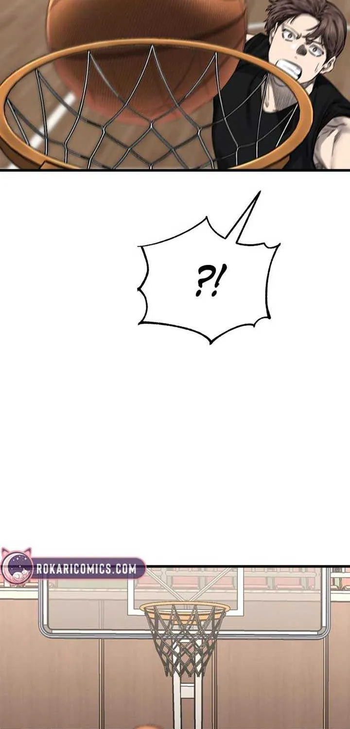 Ankle Breaker Chapter 5 page 45 - 