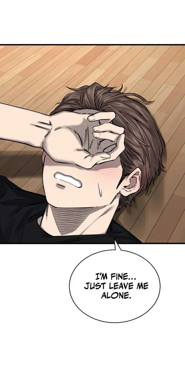 Ankle Breaker Chapter 5 page 48 - 