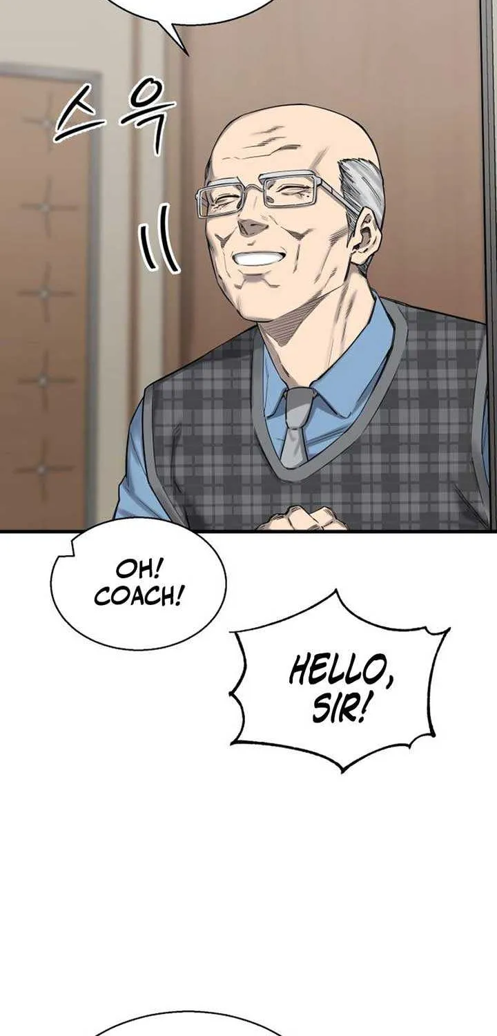Ankle Breaker Chapter 5 page 50 - 