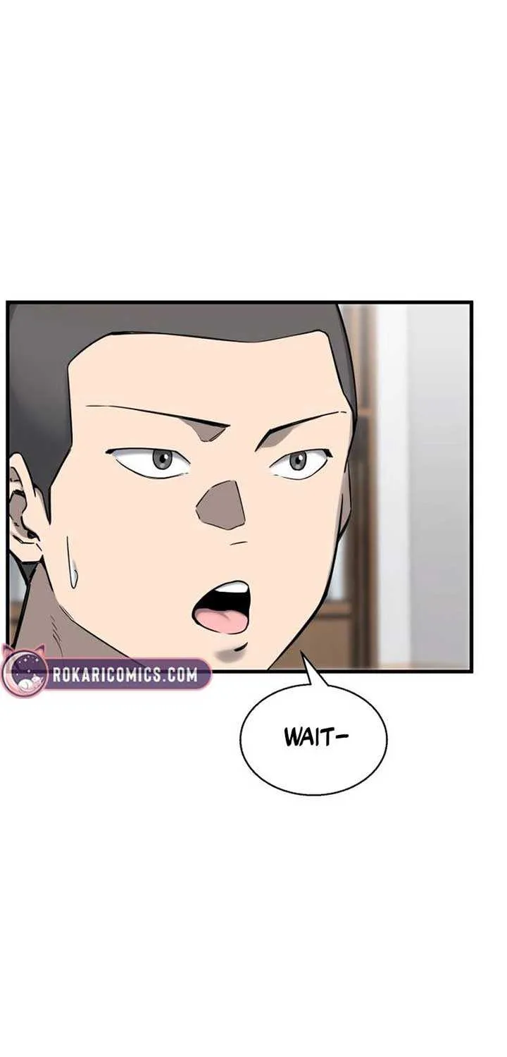 Ankle Breaker Chapter 5 page 7 - 