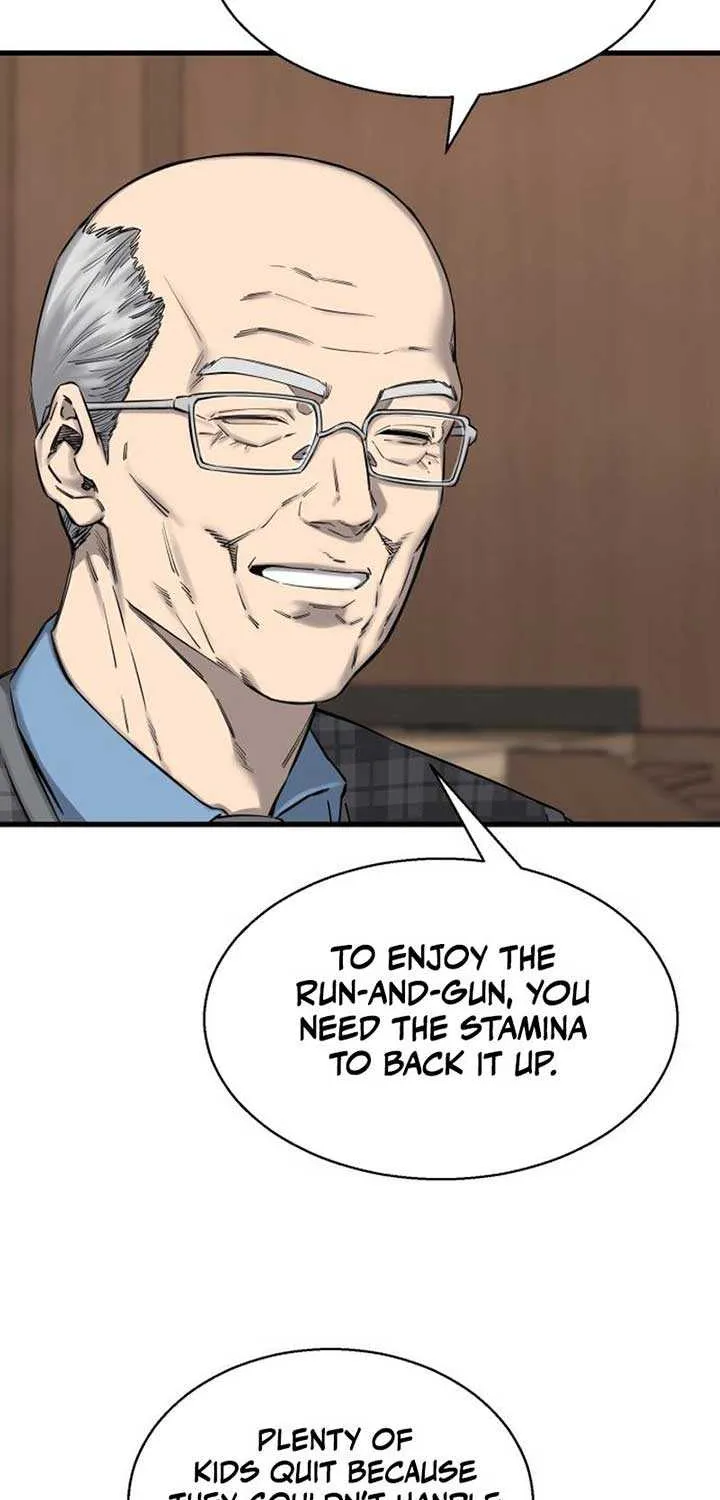 Ankle Breaker Chapter 5 page 63 - 