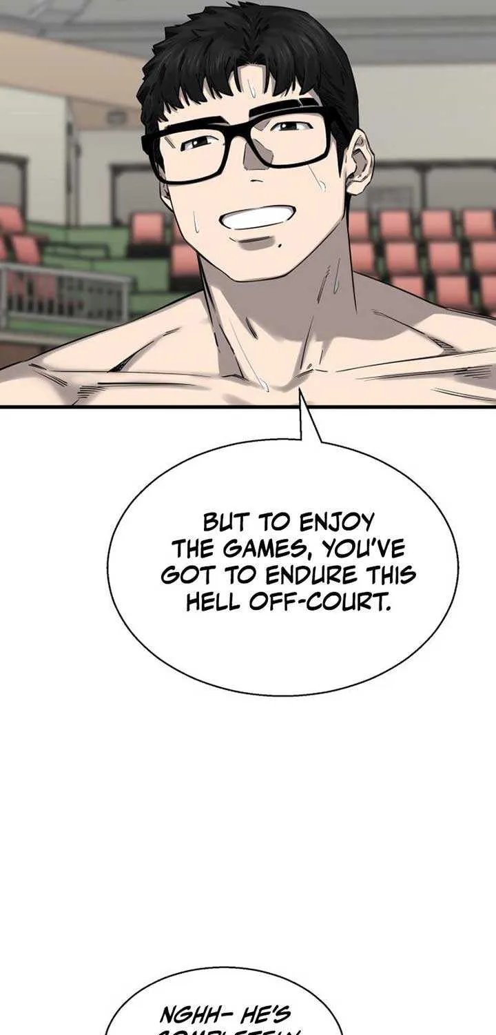 Ankle Breaker Chapter 5 page 67 - 