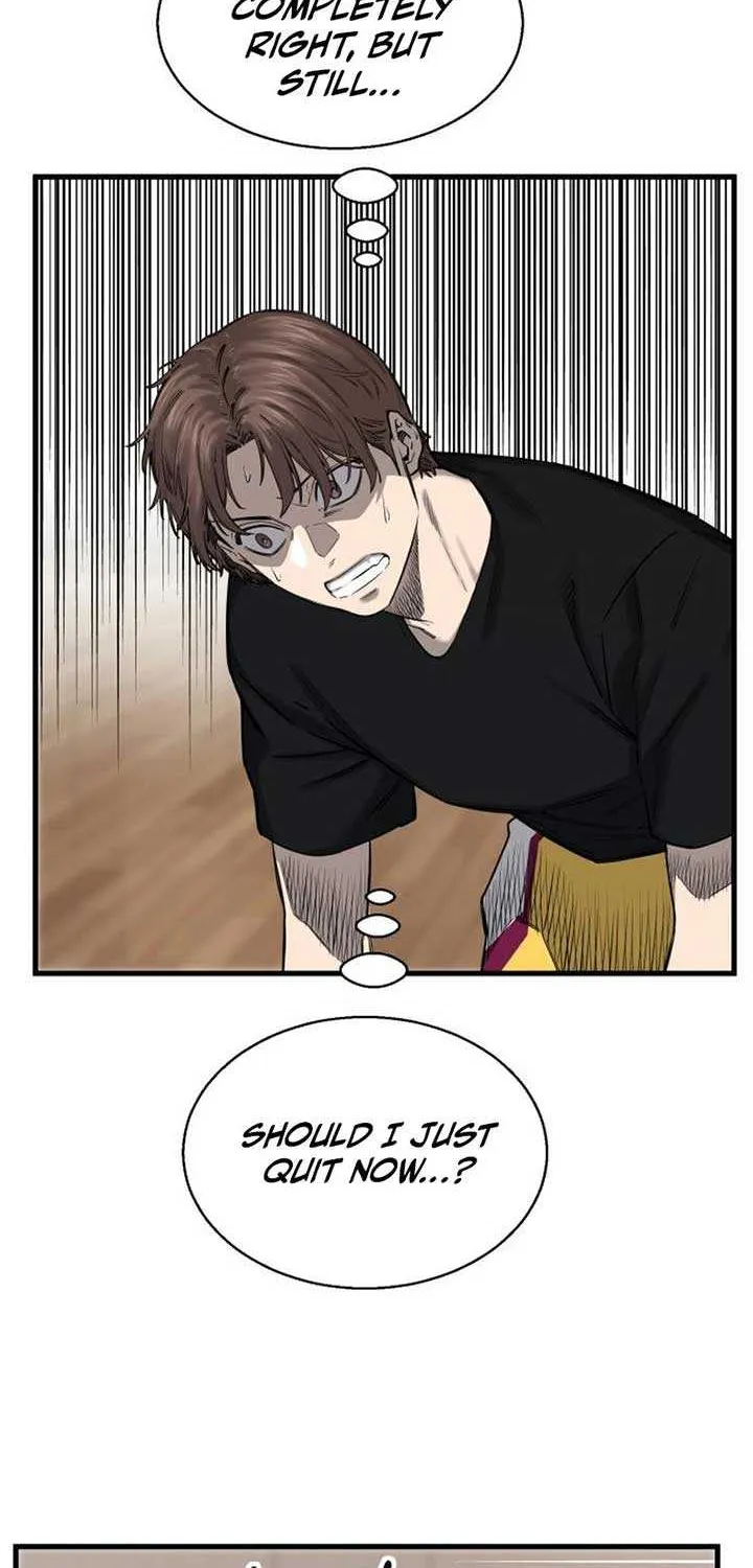 Ankle Breaker Chapter 5 page 68 - 