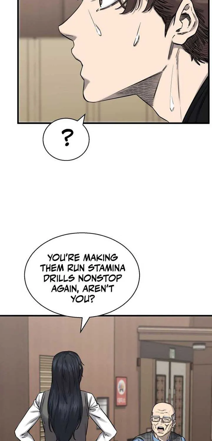 Ankle Breaker Chapter 5 page 70 - 