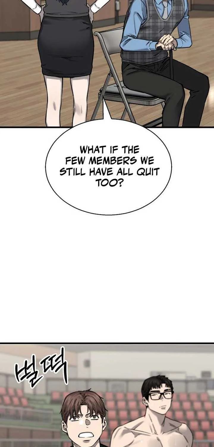 Ankle Breaker Chapter 5 page 71 - 