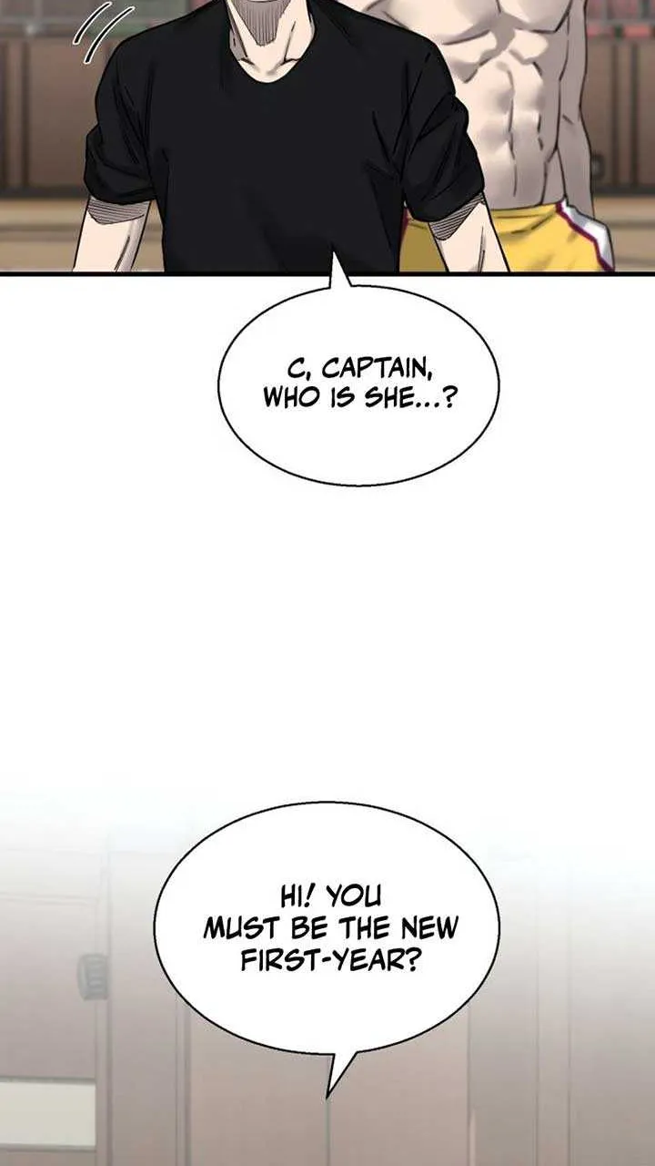 Ankle Breaker Chapter 5 page 72 - 