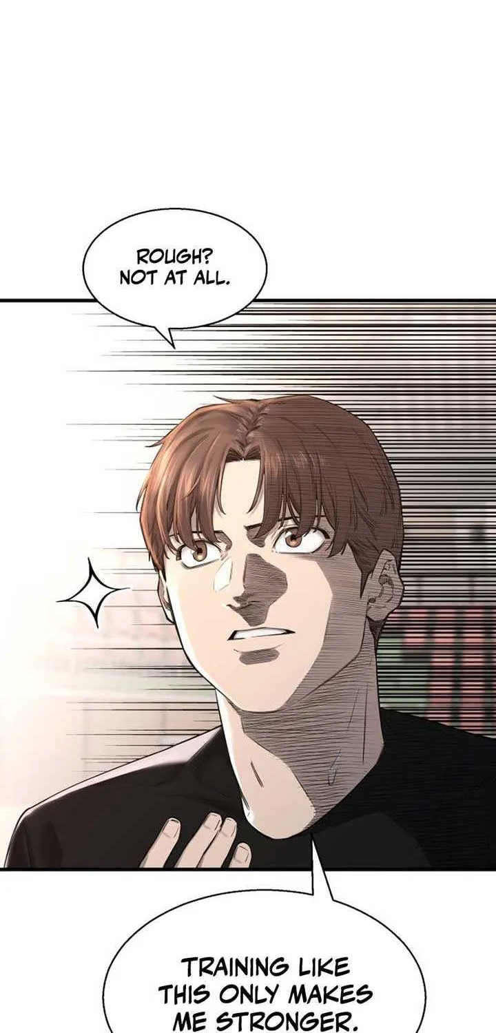 Ankle Breaker Chapter 5 page 74 - 