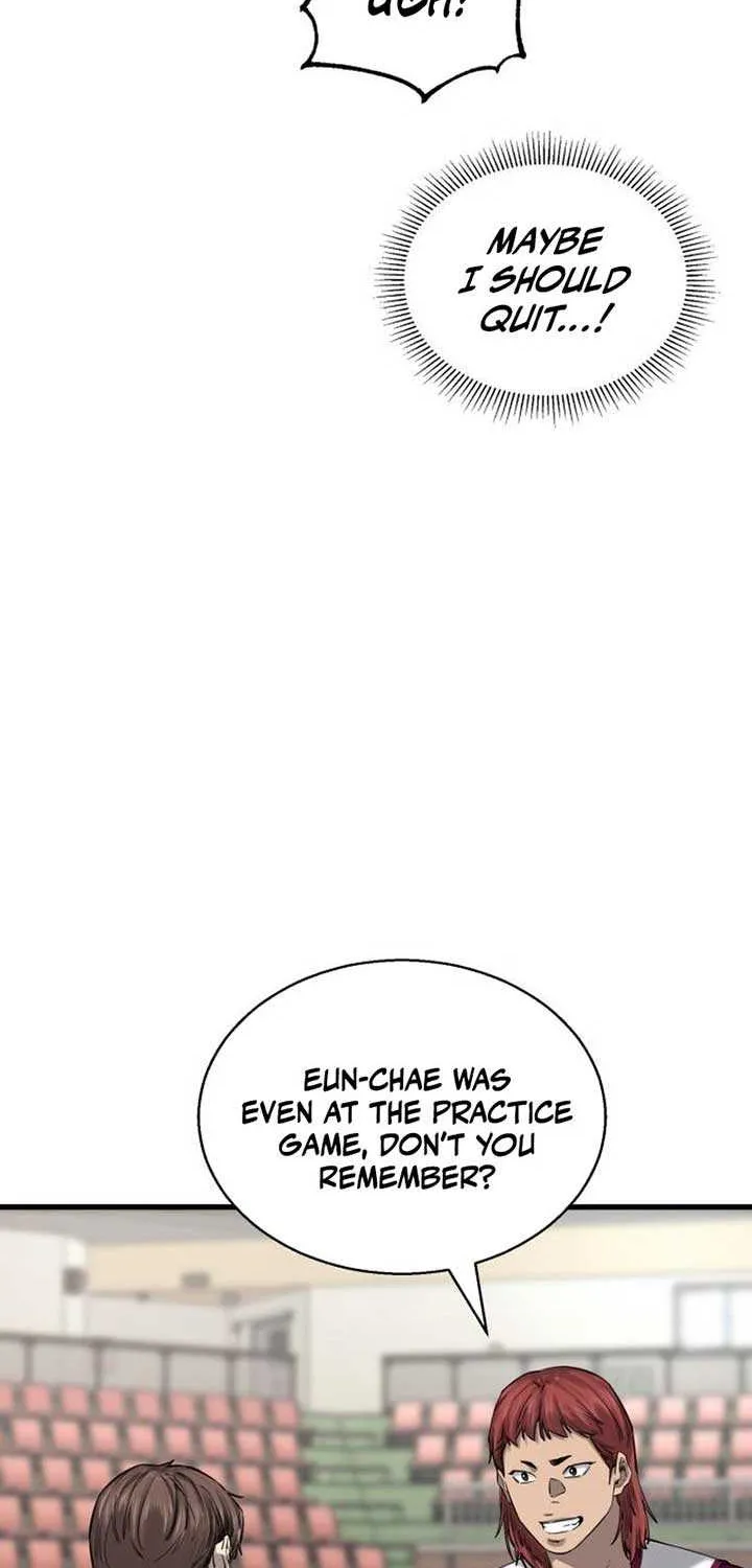 Ankle Breaker Chapter 5 page 76 - 