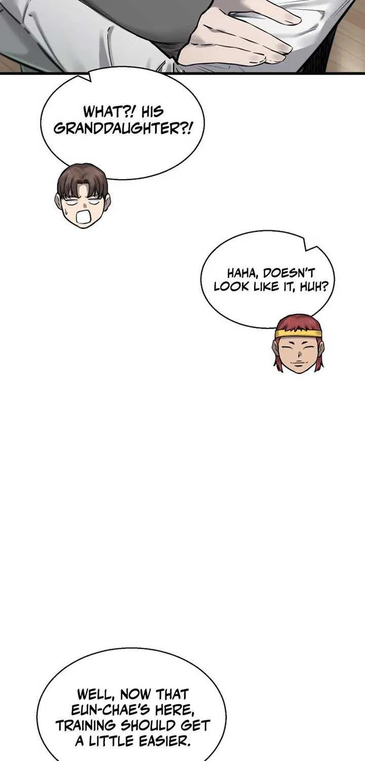 Ankle Breaker Chapter 5 page 80 - 