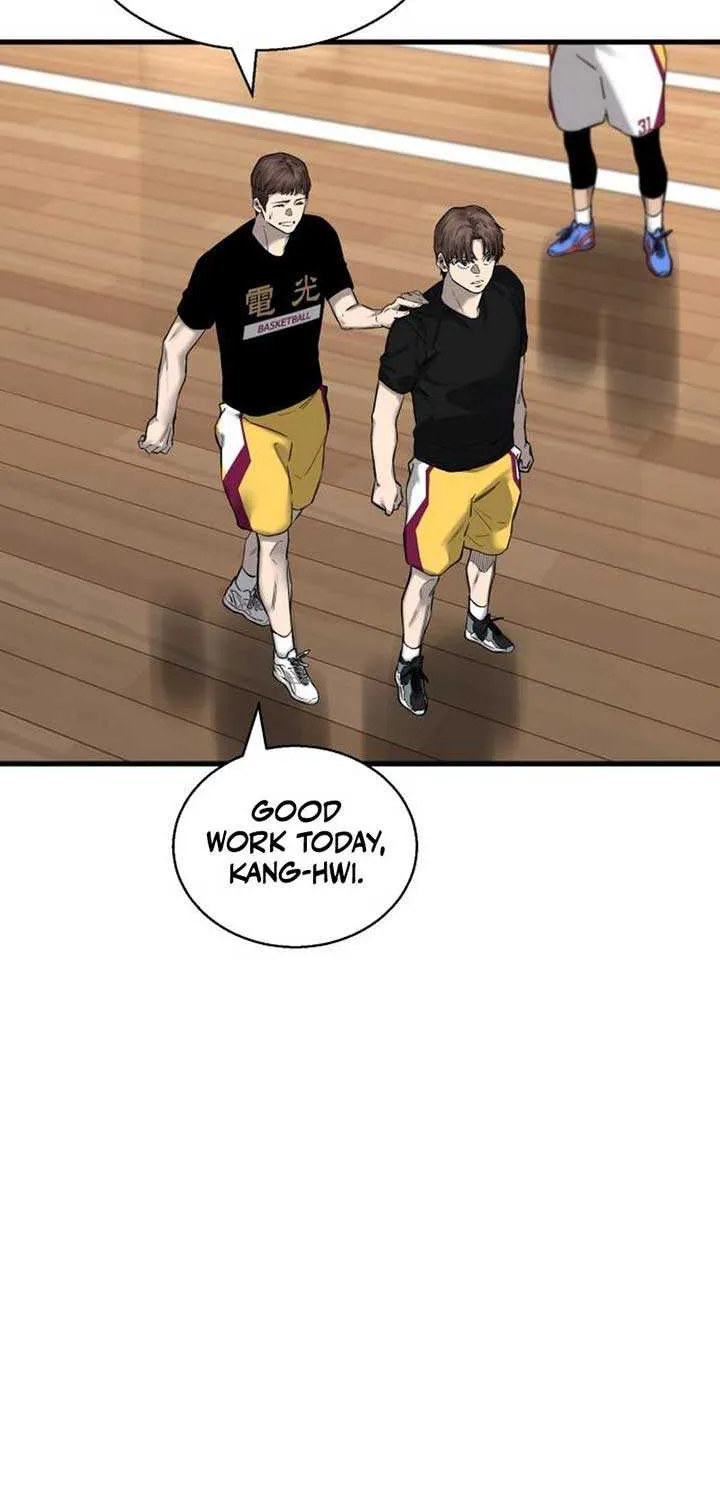Ankle Breaker Chapter 5 page 81 - 