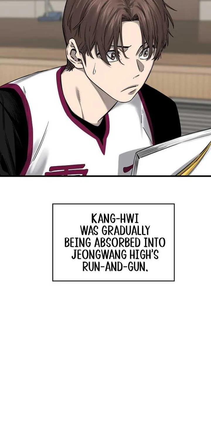 Ankle Breaker Chapter 5 page 86 - 