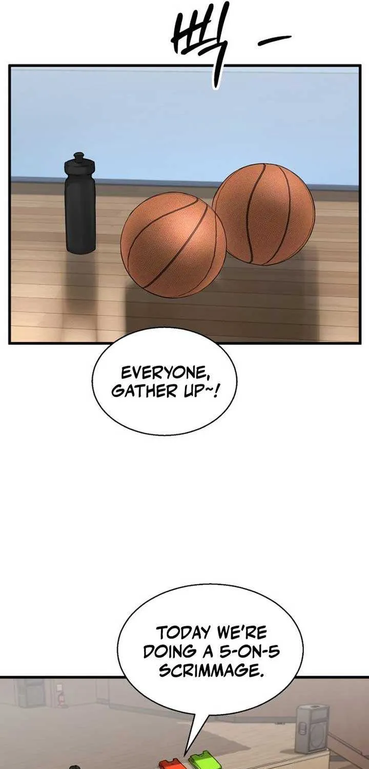 Ankle Breaker Chapter 5 page 97 - 