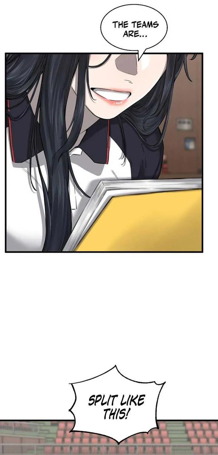 Ankle Breaker Chapter 5 page 99 - 