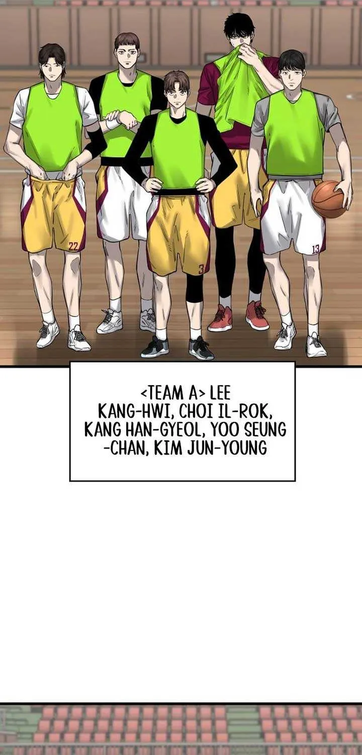 Ankle Breaker Chapter 5 page 100 - 