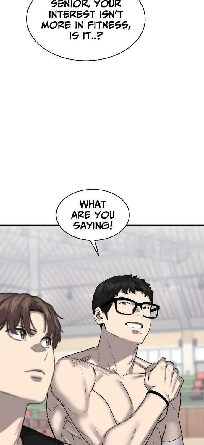 Ankle Breaker Chapter 6 page 102 - 