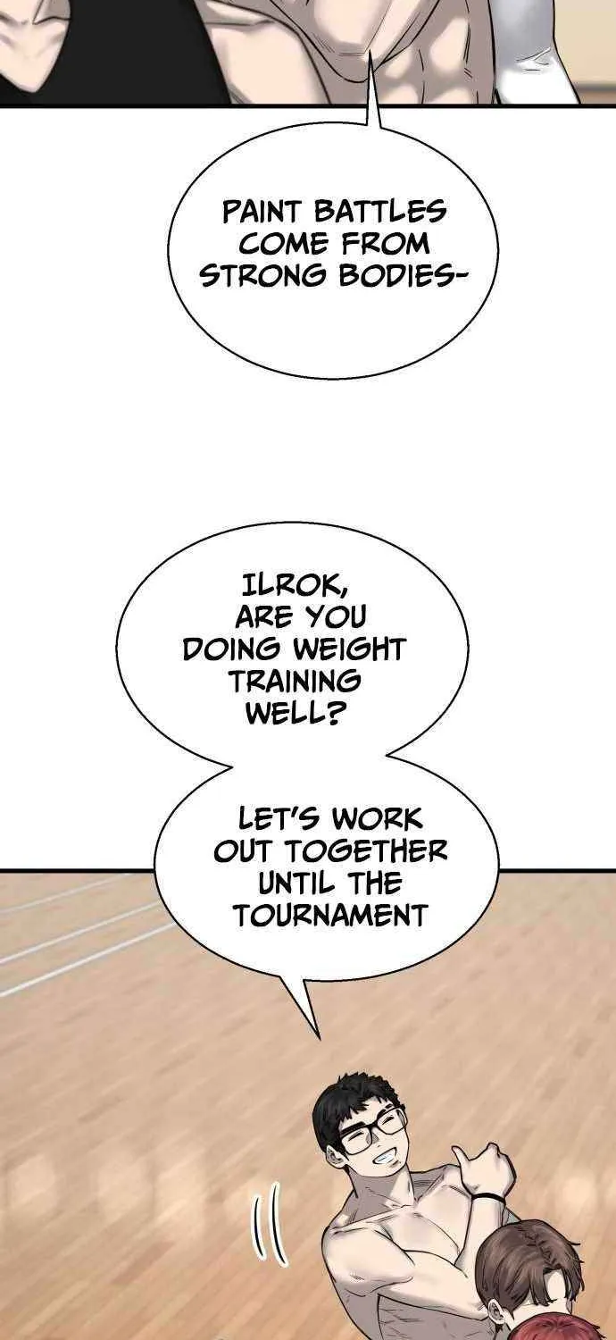 Ankle Breaker Chapter 6 page 103 - 