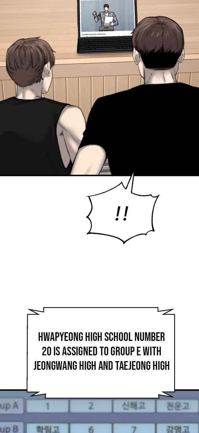 Ankle Breaker Chapter 6 page 105 - 