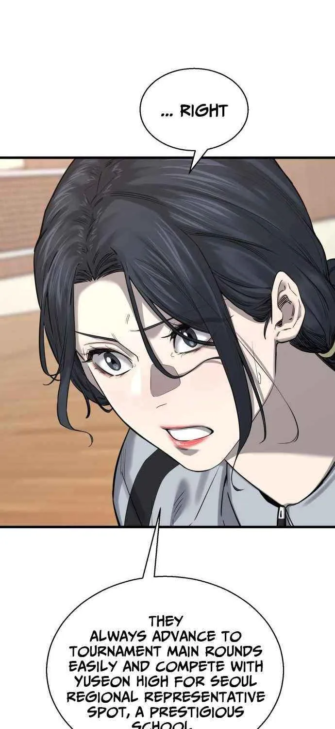 Ankle Breaker Chapter 6 page 108 - 