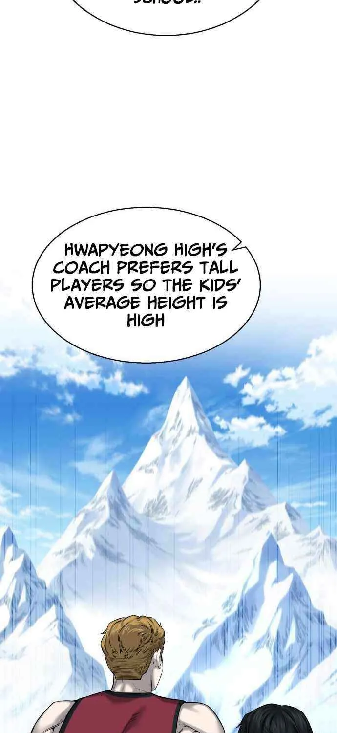 Ankle Breaker Chapter 6 page 109 - 