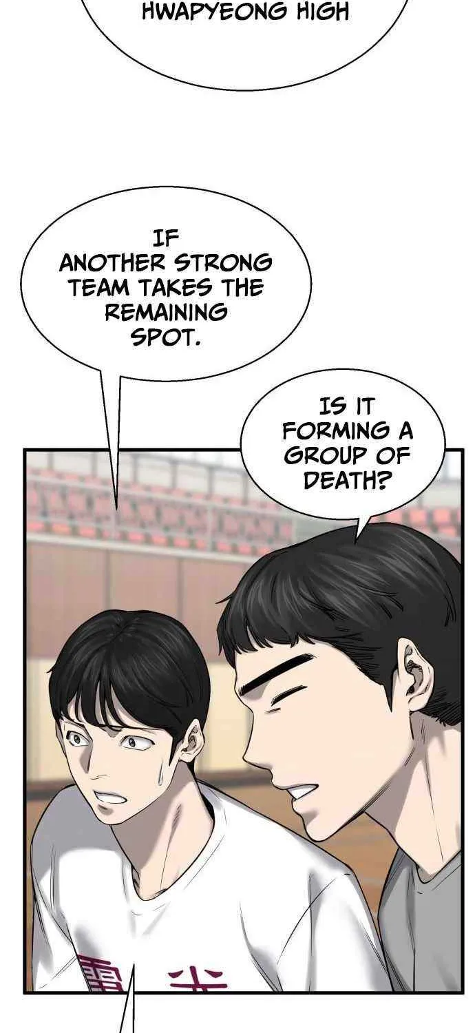 Ankle Breaker Chapter 6 page 112 - 