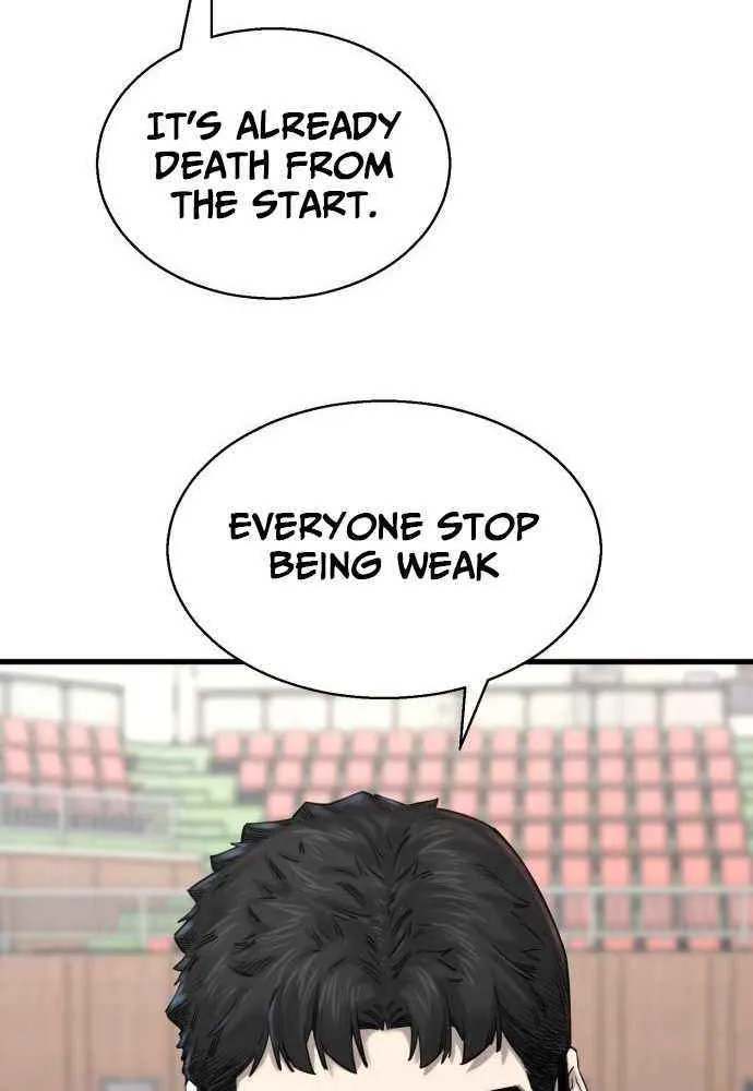 Ankle Breaker Chapter 6 page 113 - 