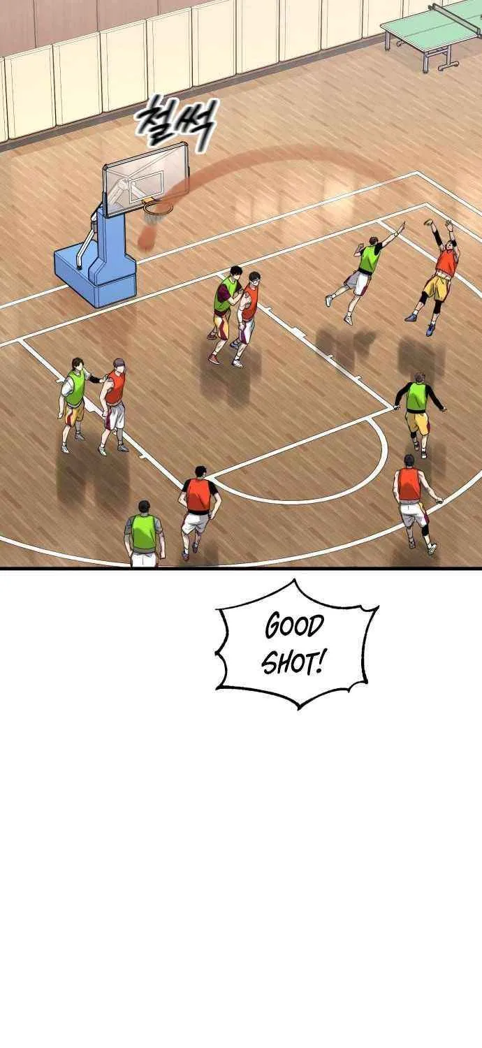 Ankle Breaker Chapter 6 page 13 - 